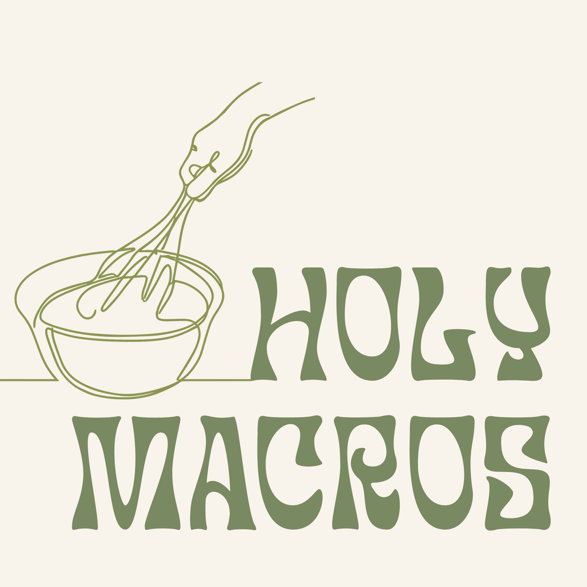 Holy Macros